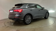 Audi Q3 35 TFSI S Line 5dr Petrol Estate